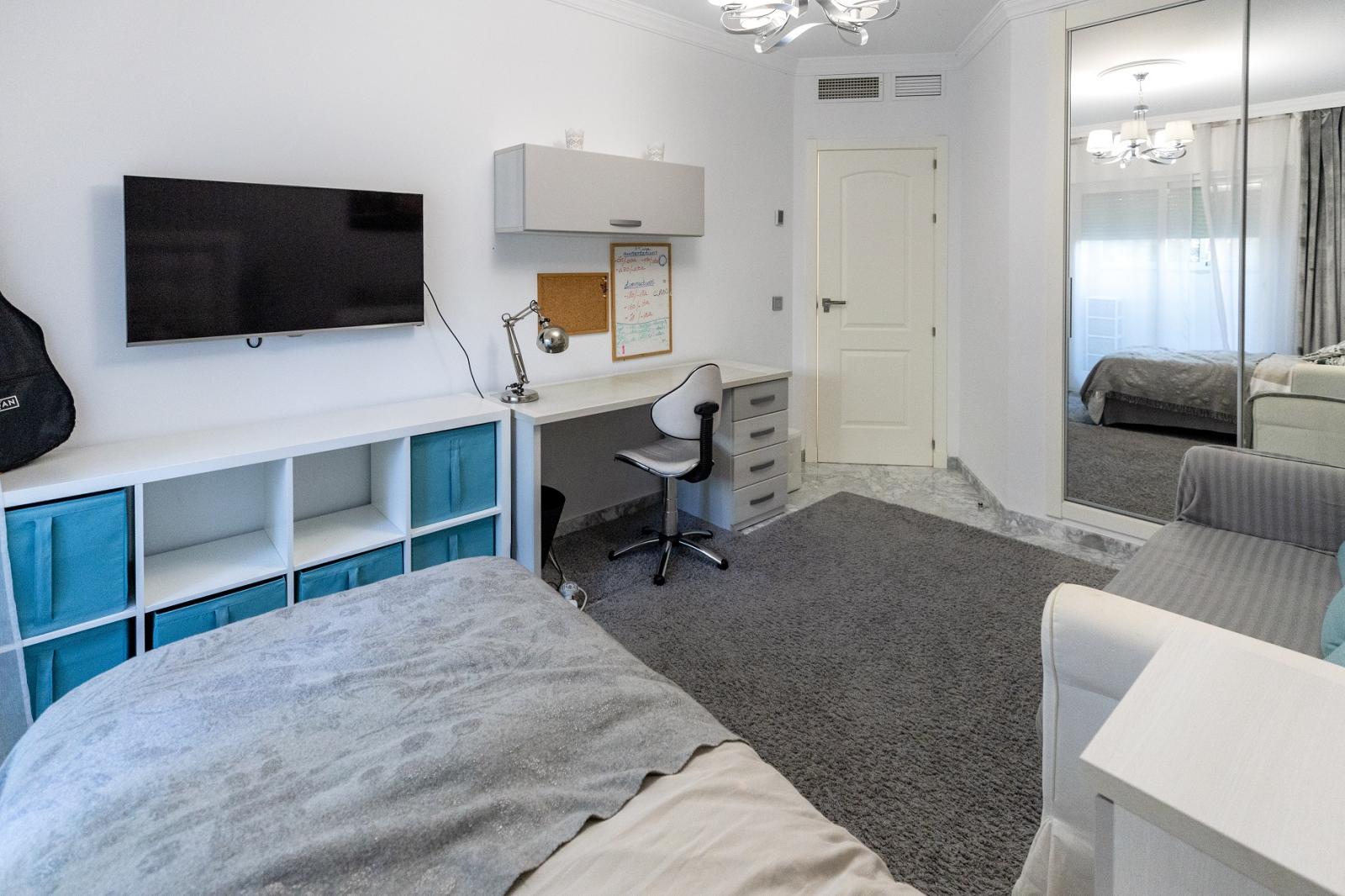 Piso en Venta en Benalmádena