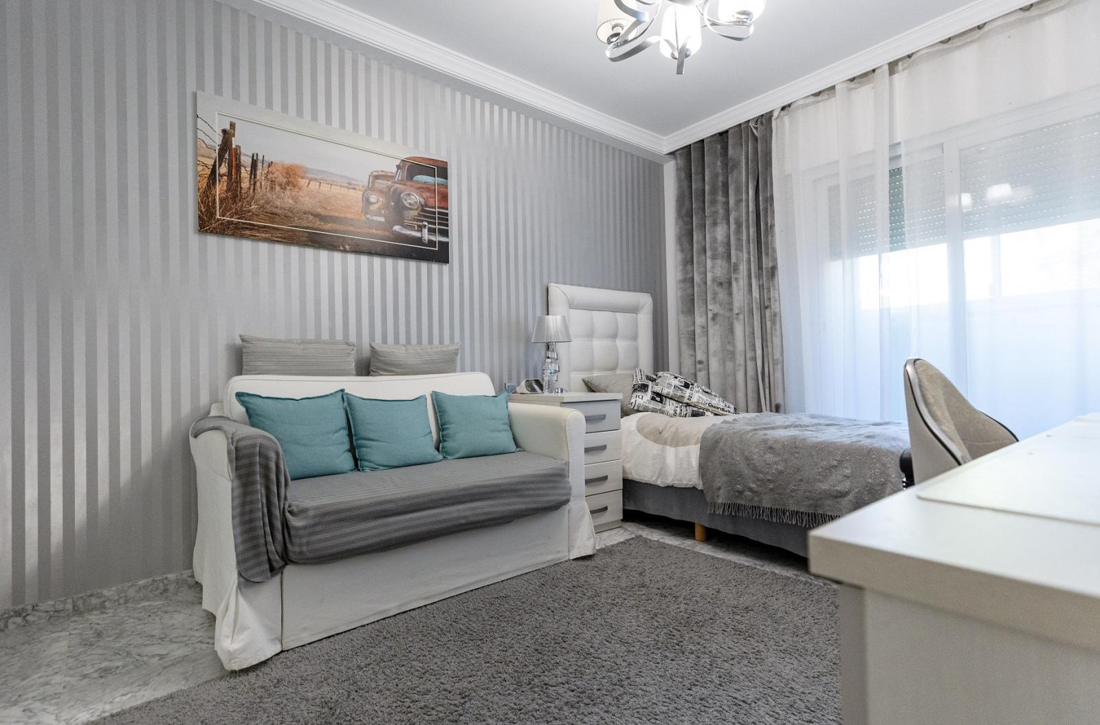 Piso en Venta en Benalmádena