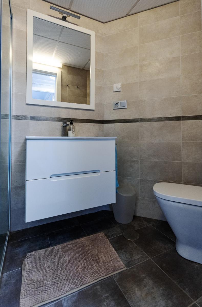 Piso en Venta en Benalmádena