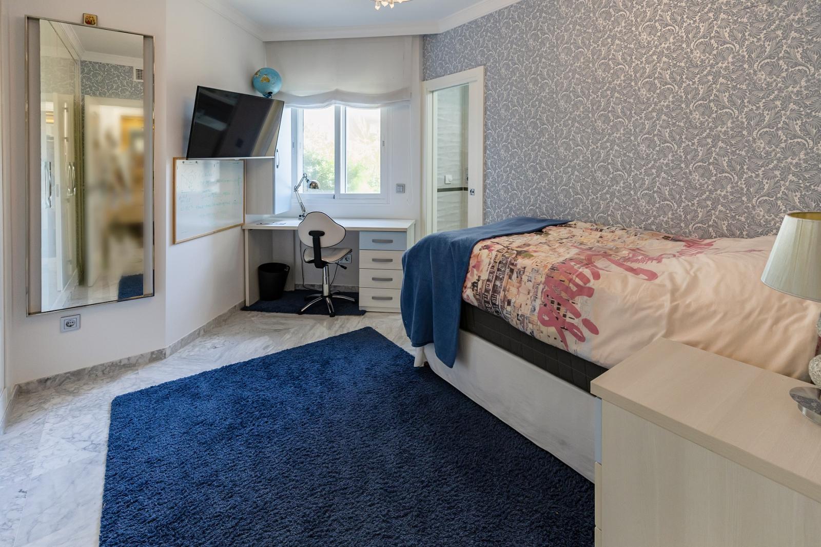 Piso en Venta en Benalmádena