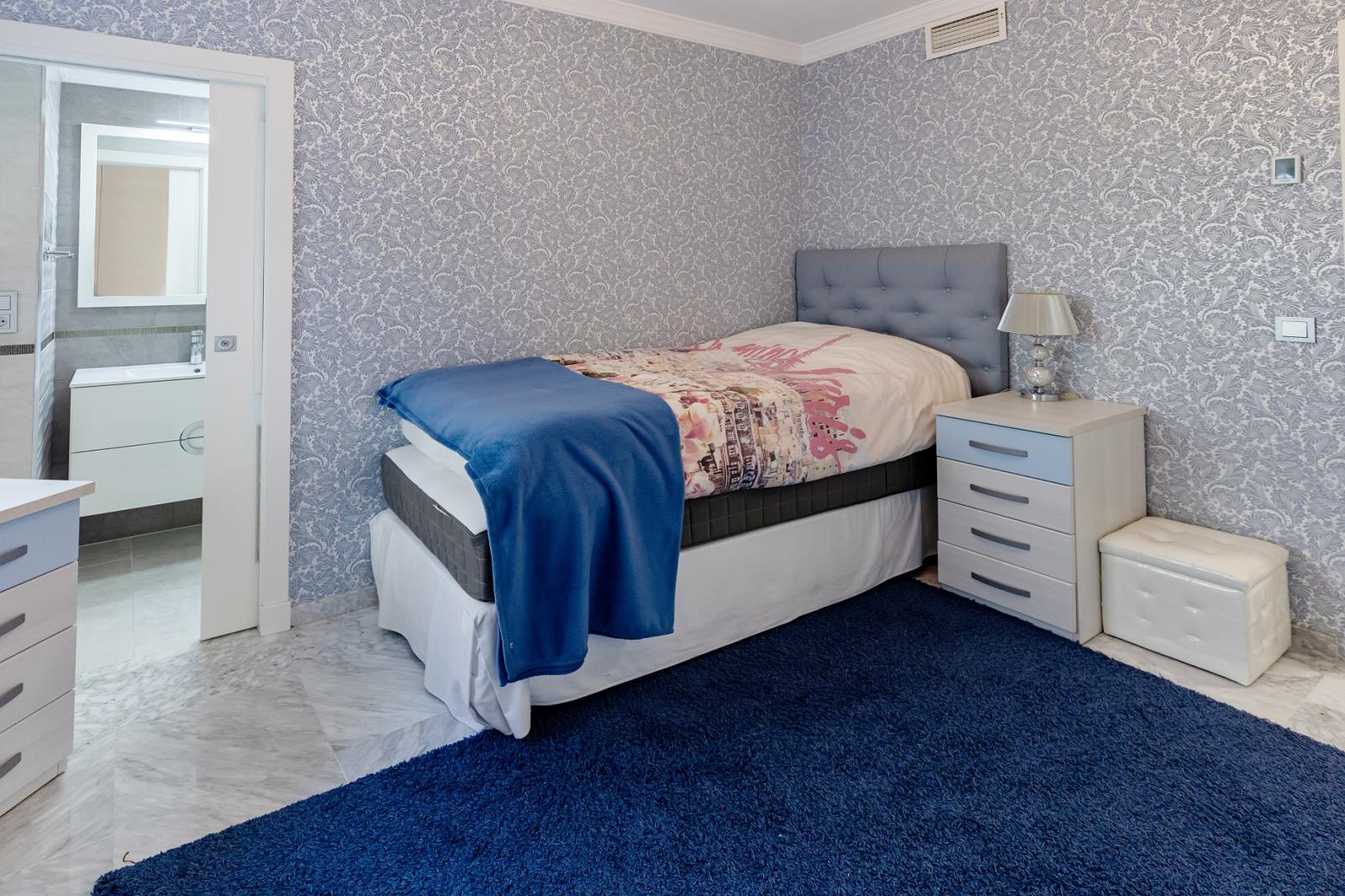 Piso en Venta en Benalmádena
