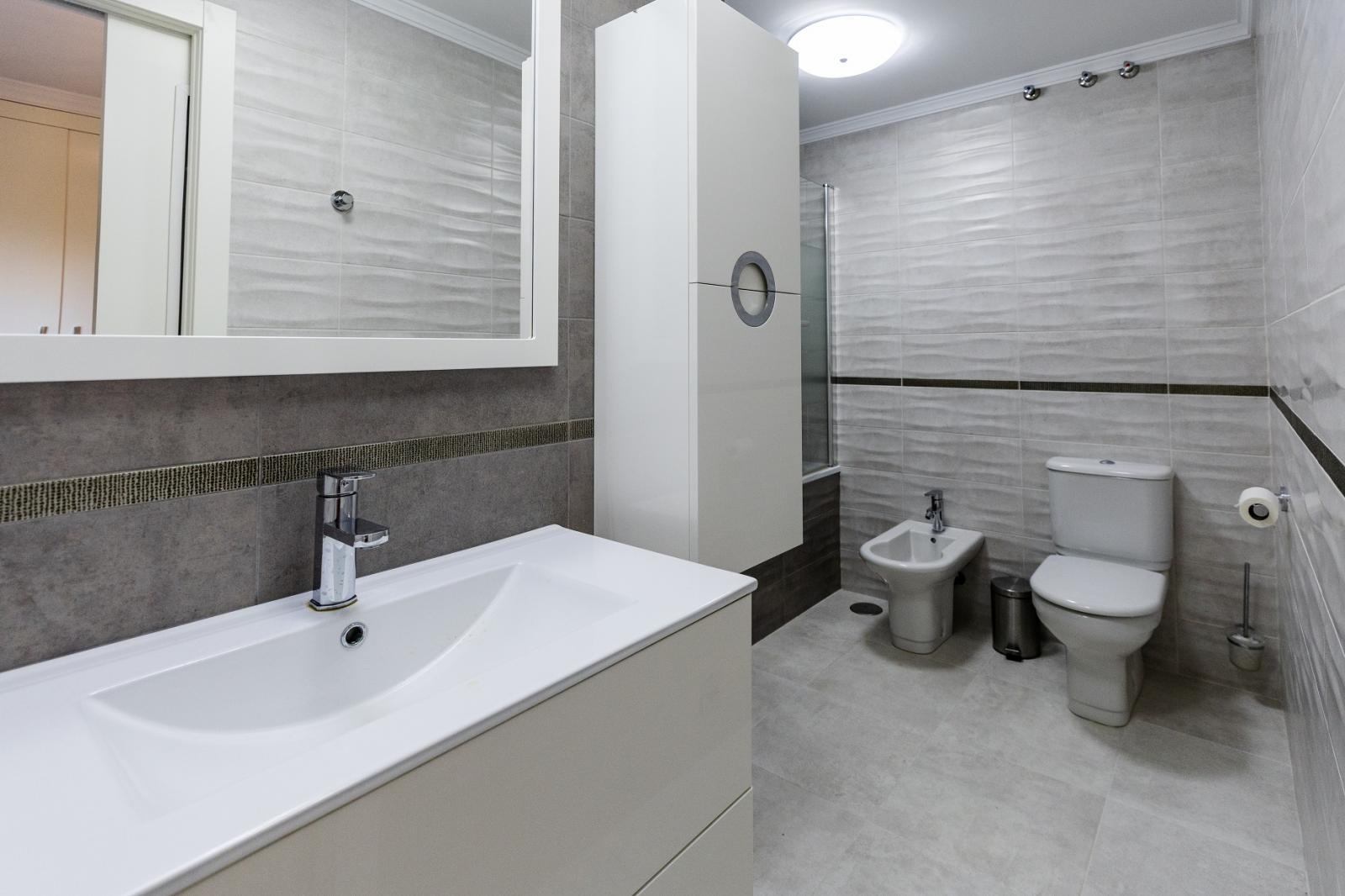 Piso en Venta en Benalmádena