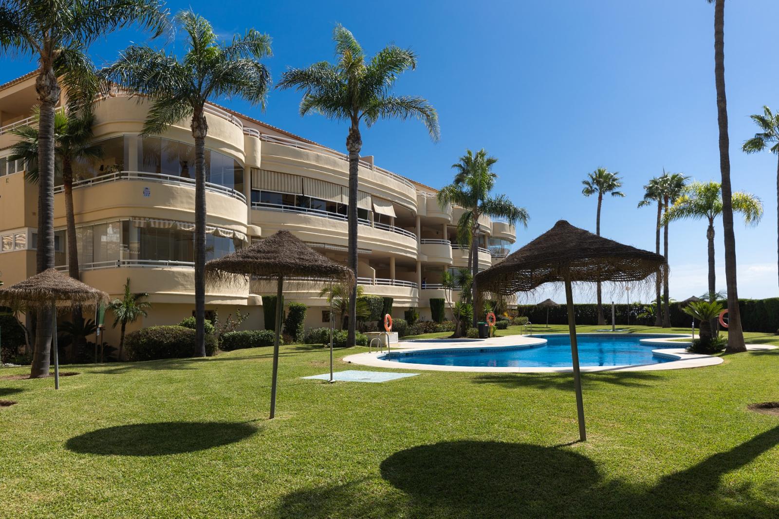 Piso en Venta en Benalmádena
