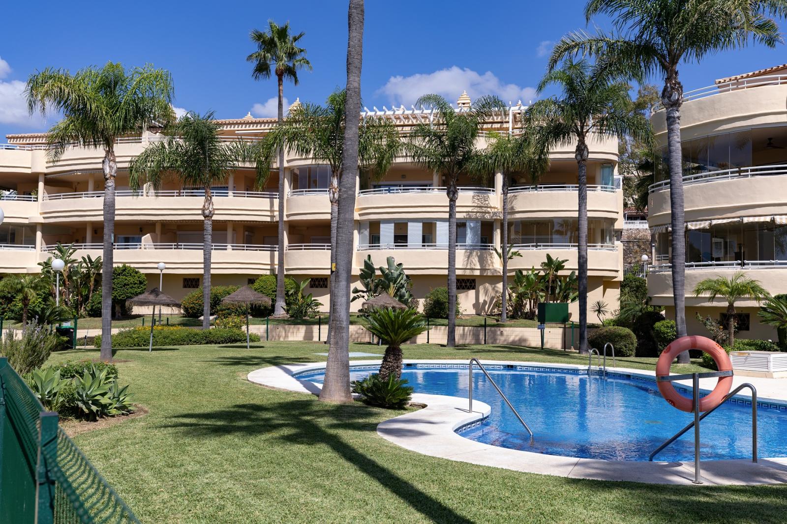 Piso en Venta en Benalmádena