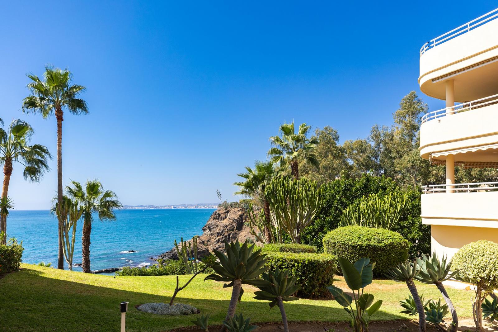 Piso en Venta en Benalmádena