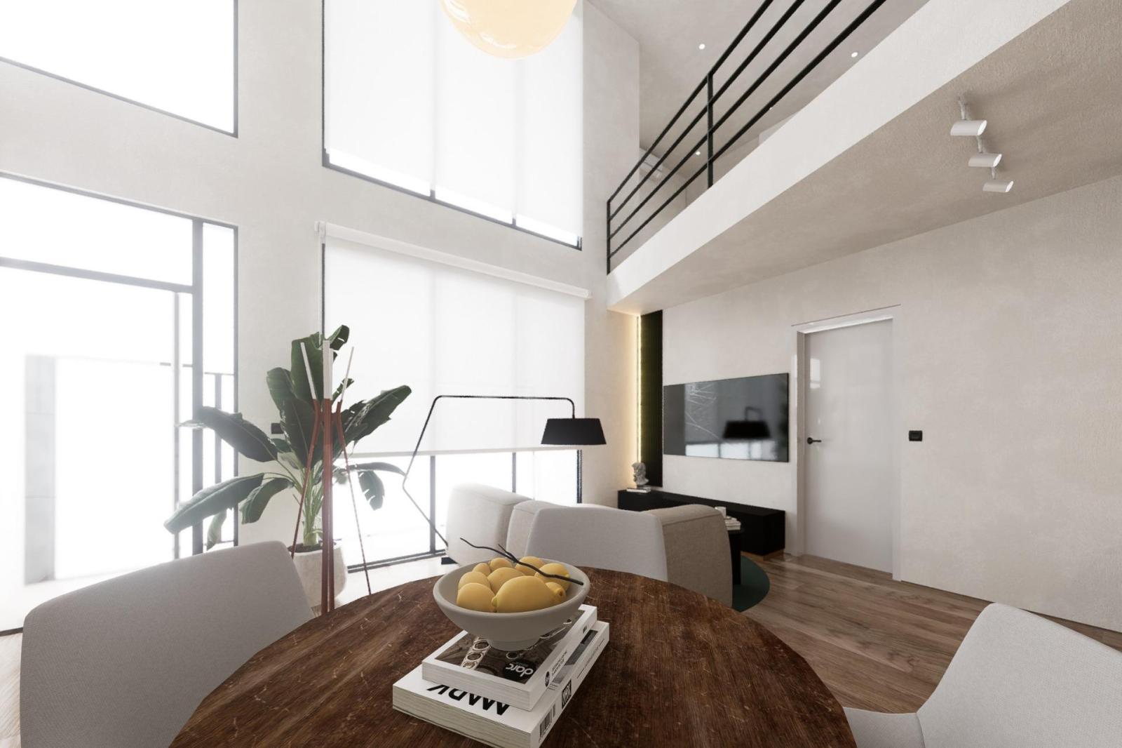 Flat for Sale in Alicante