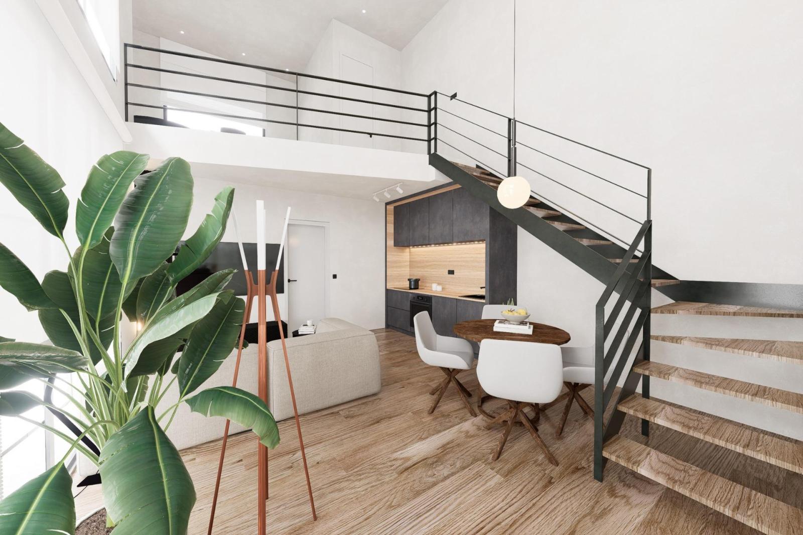 Flat for Sale in Alicante