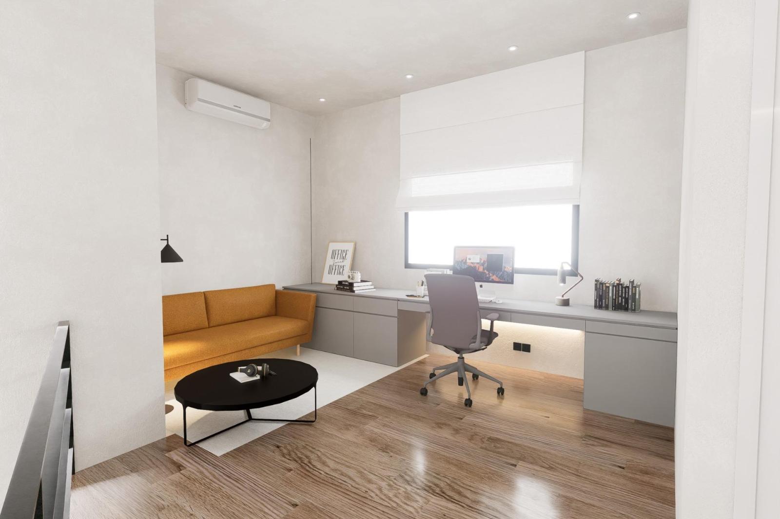 Flat for Sale in Alicante