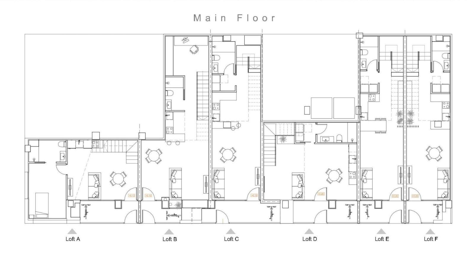 Flat for Sale in Alicante