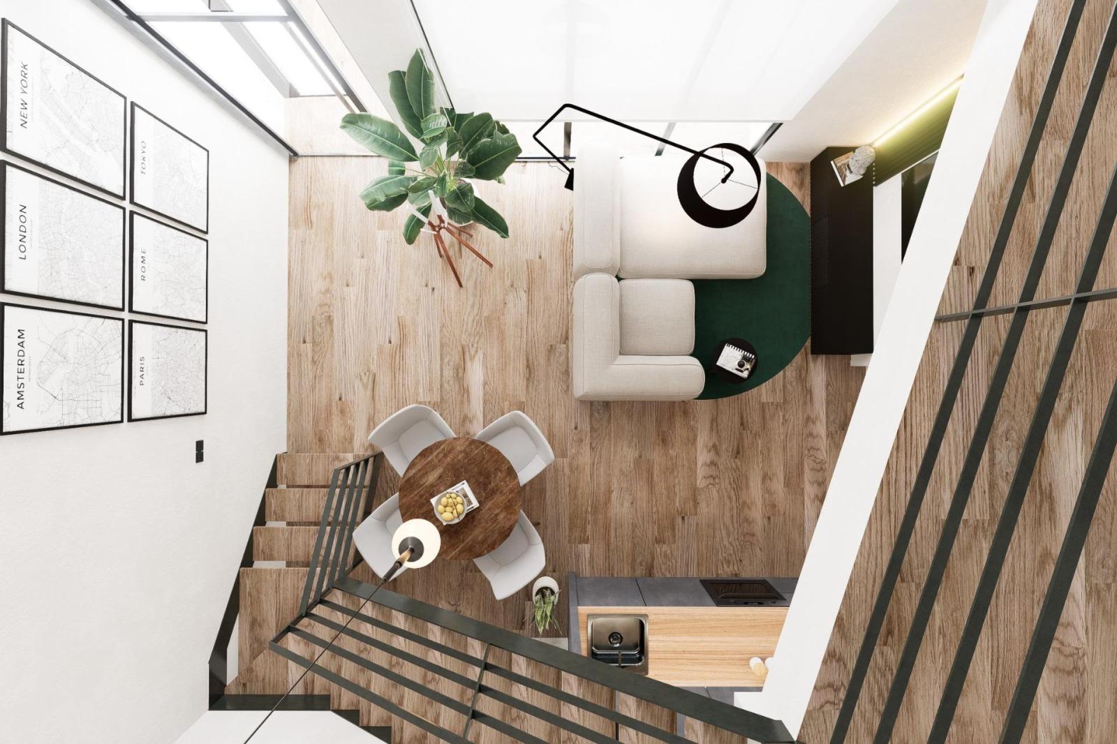 Flat for Sale in Alicante