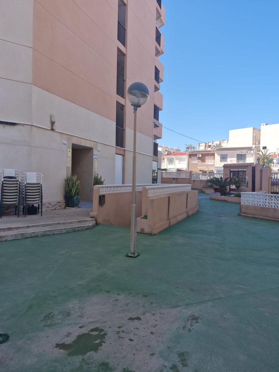 Apartamento en Venta en Torrevieja