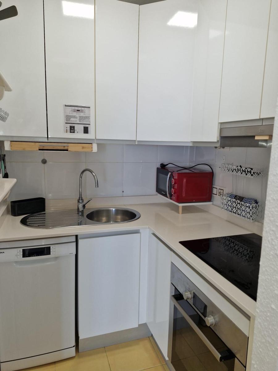 Apartamento en Venta en Torrevieja