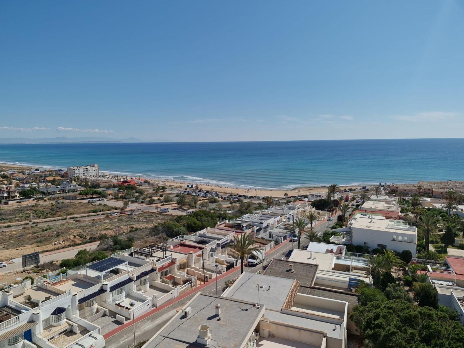 Apartamento en Venta en Torrevieja