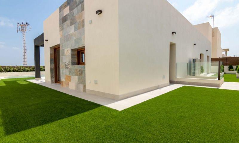 Villa en Venta en Torrevieja
