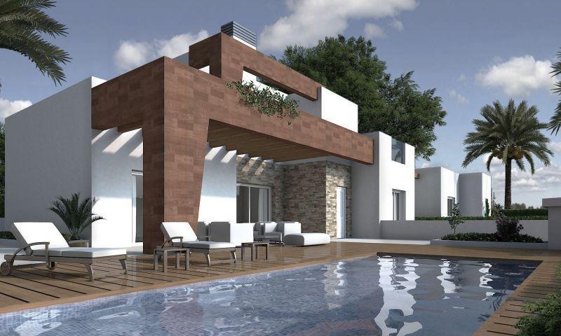Villa en Venta en Torrevieja