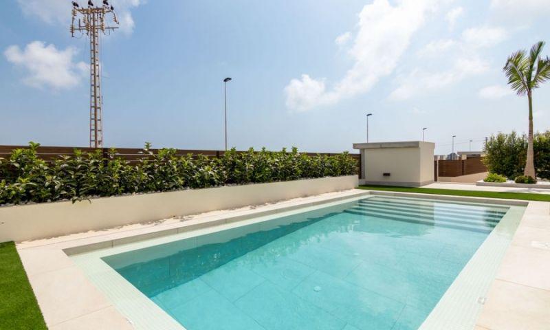 Villa en Venta en Torrevieja