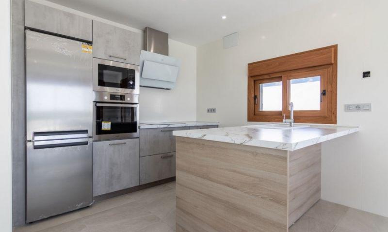 Villa en Venta en Torrevieja