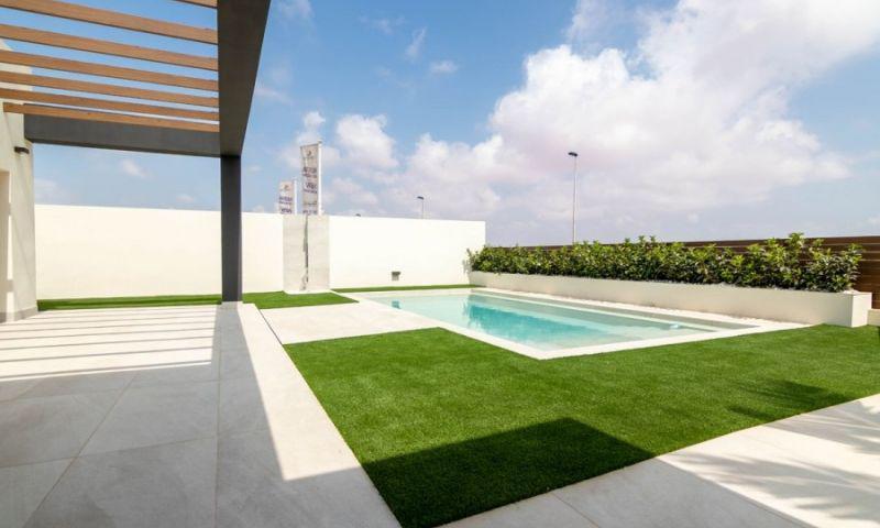 Villa en Venta en Torrevieja