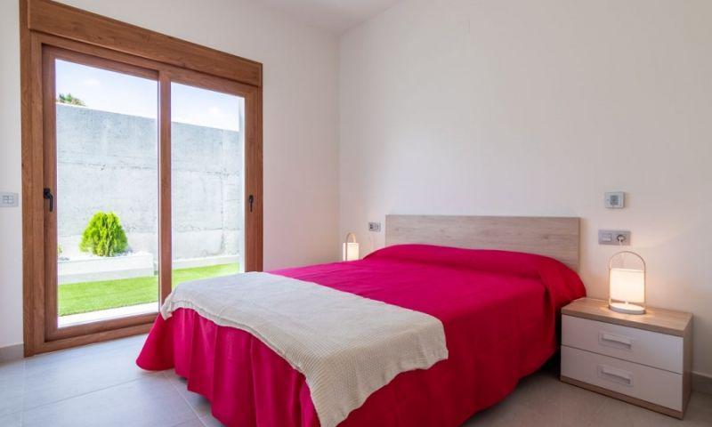 Villa en Venta en Torrevieja