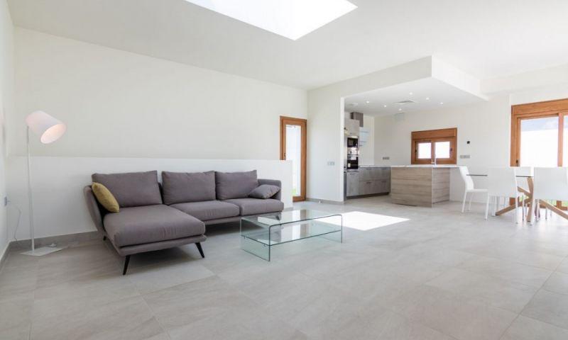 Villa en Venta en Torrevieja