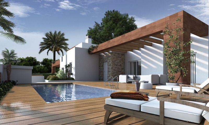 Villa en Venta en Torrevieja