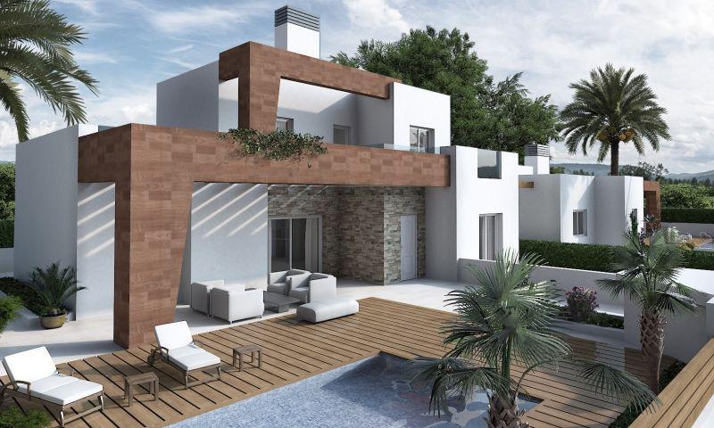 Villa en Venta en Torrevieja