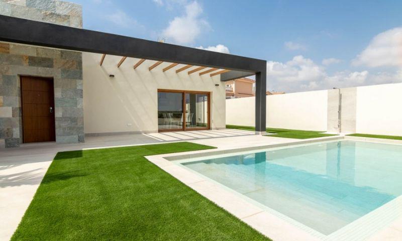 Villa en Venta en Torrevieja
