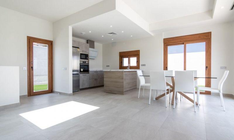 Villa en Venta en Torrevieja