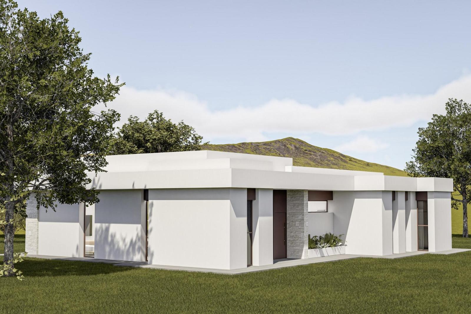 Villa en Venta en Pinoso