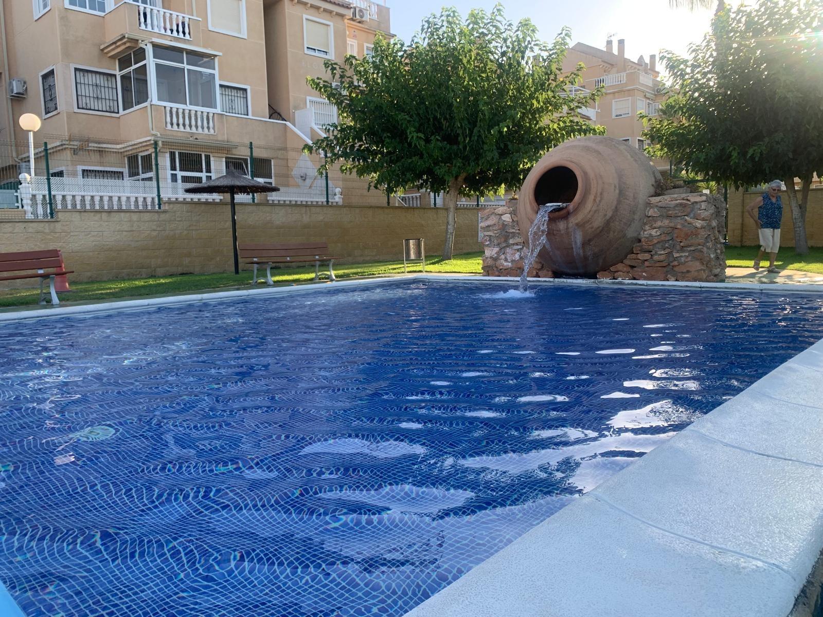 Bungalow en Venta en Torrevieja