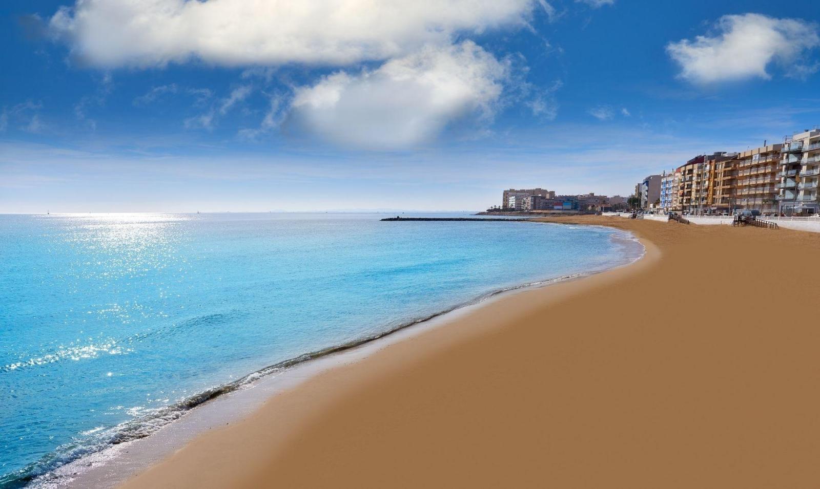 Bungalow en Venta en Torrevieja