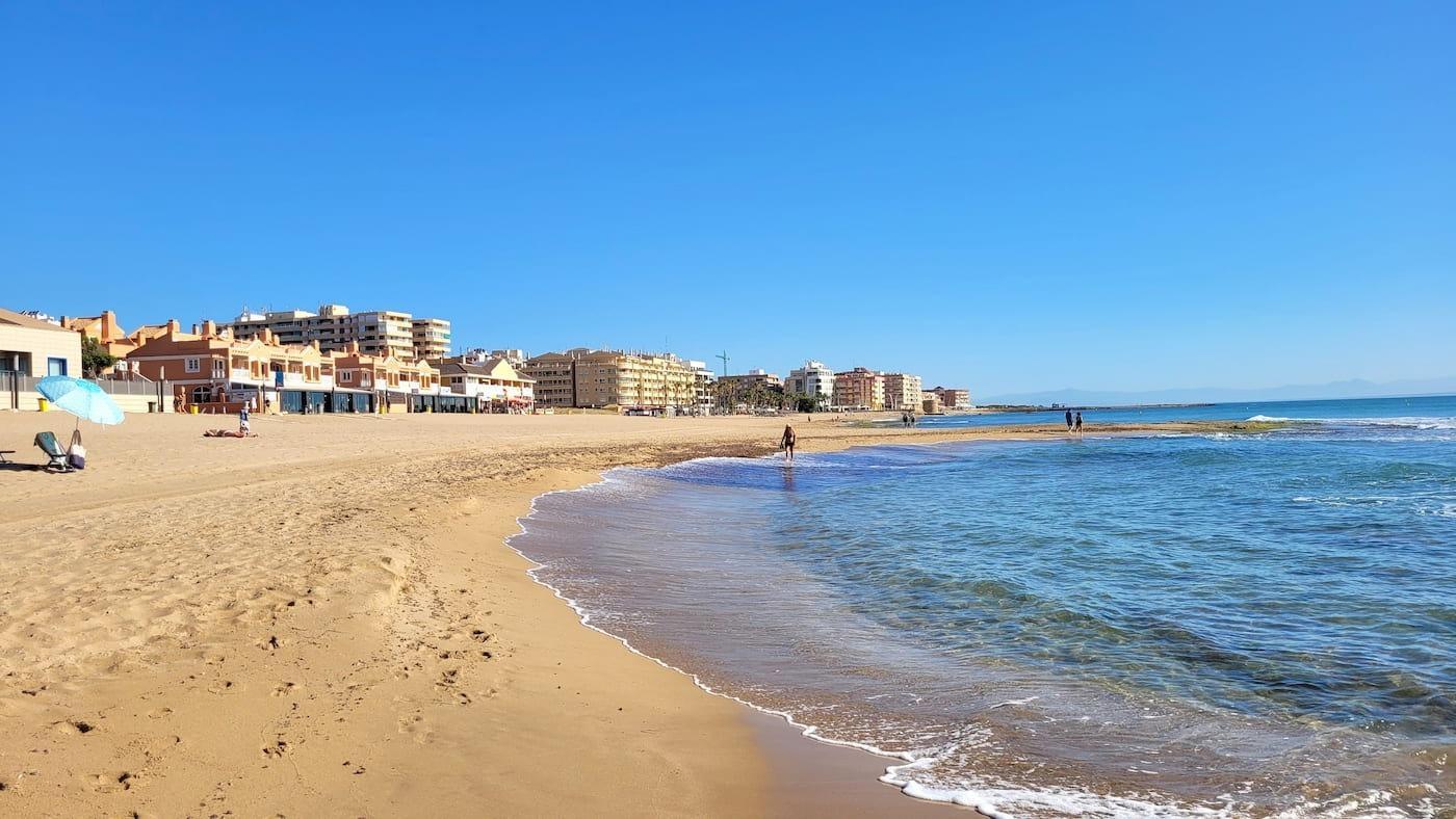 Bungalow en Venta en Torrevieja
