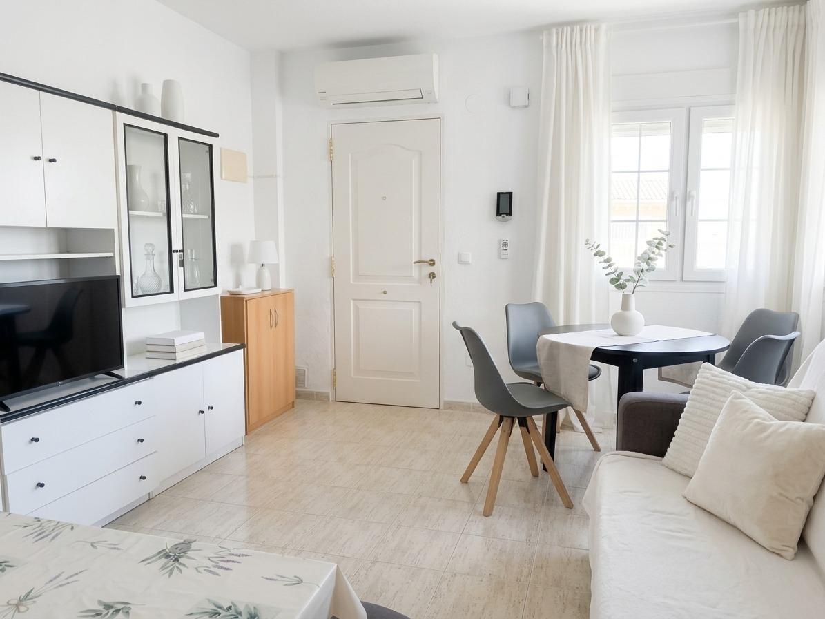 Bungalow en Venta en Torrevieja