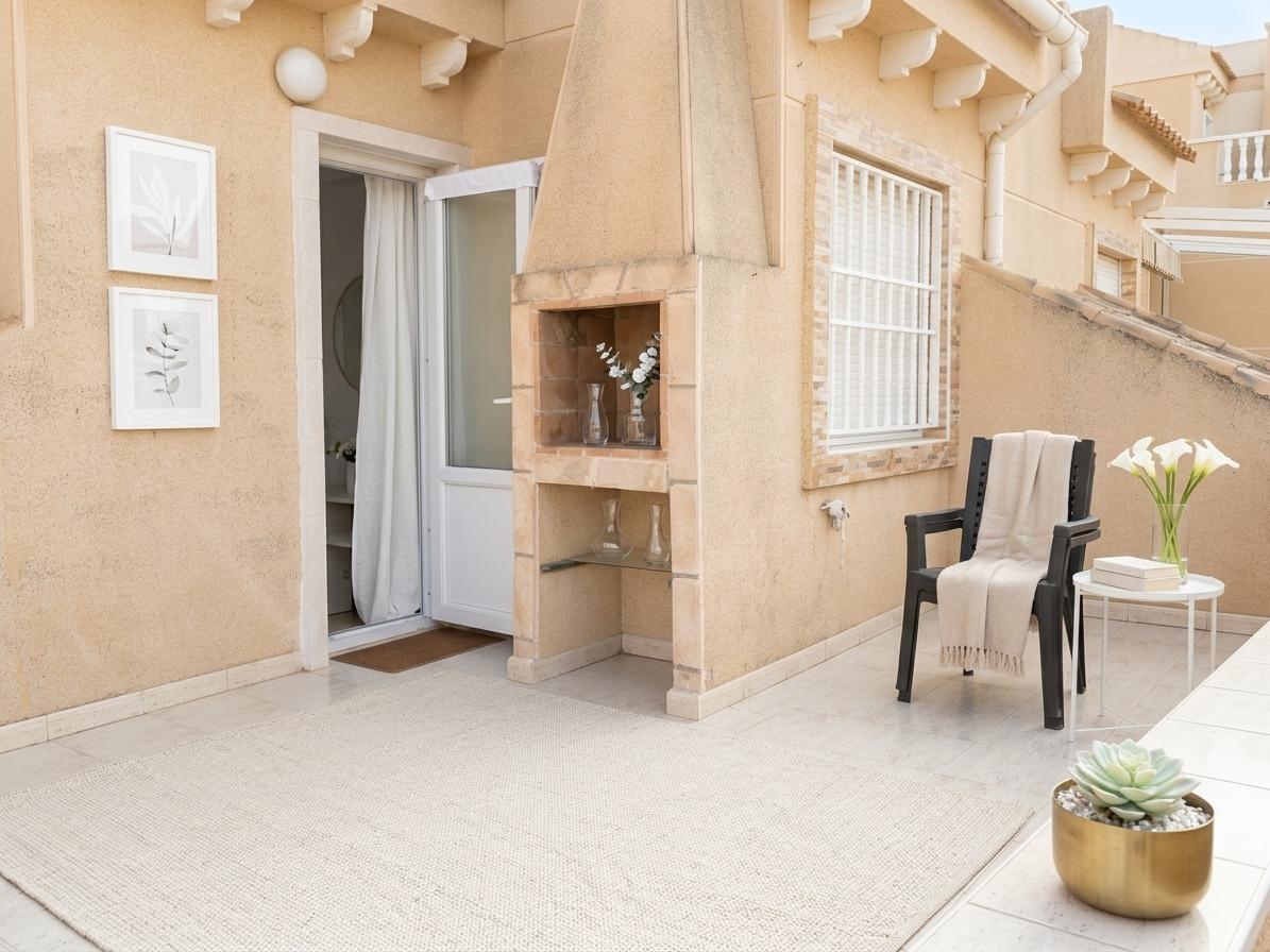 Bungalow en Venta en Torrevieja