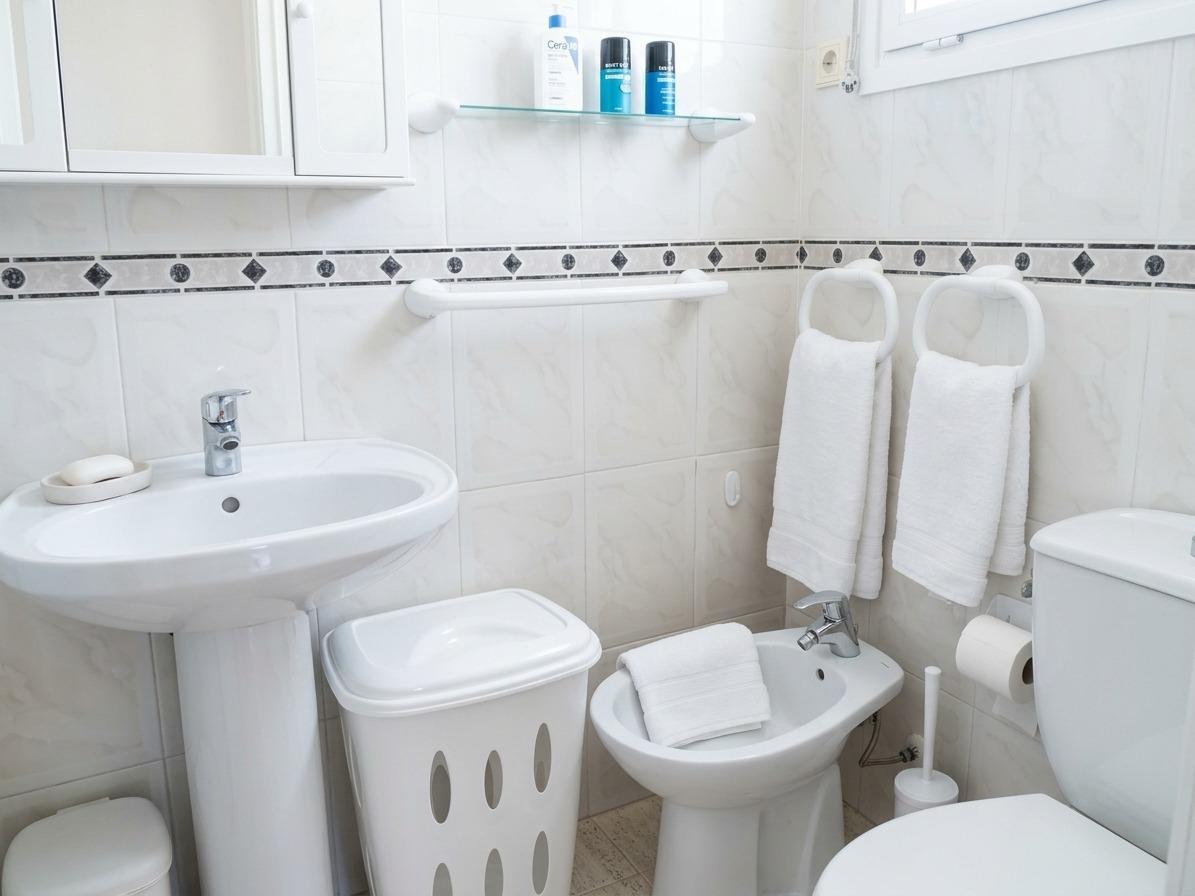 Bungalow en Venta en Torrevieja