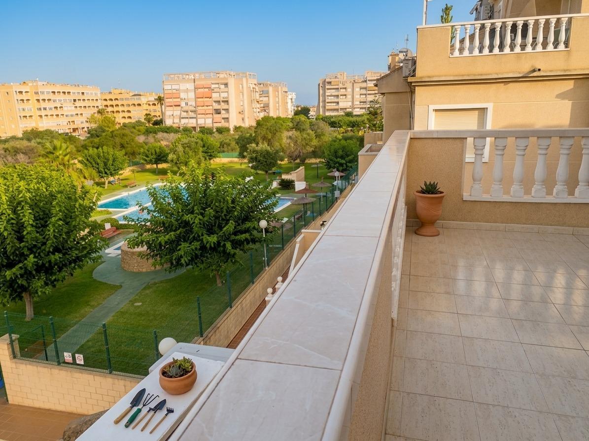 Bungalow en Venta en Torrevieja