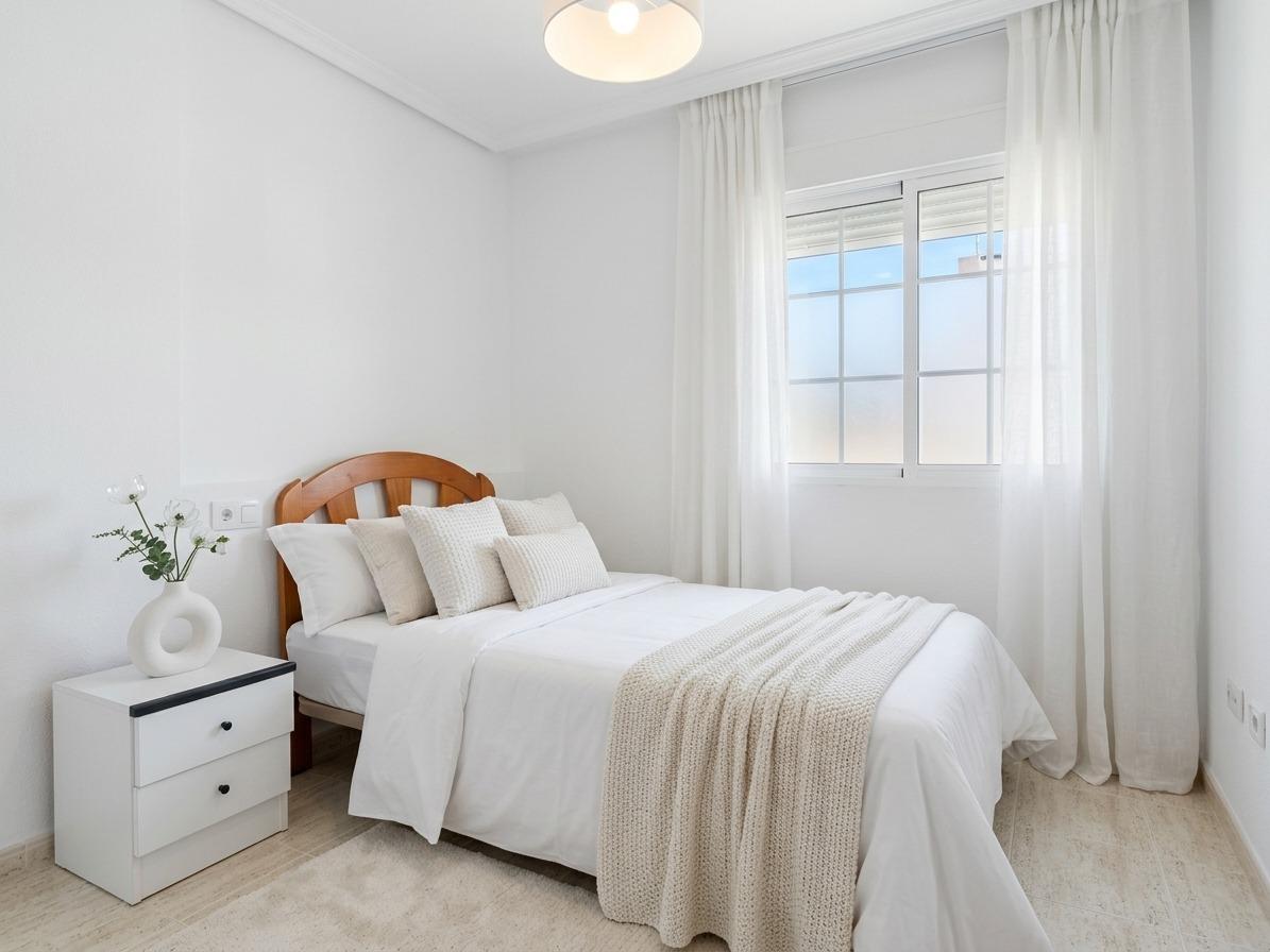 Bungalow en Venta en Torrevieja