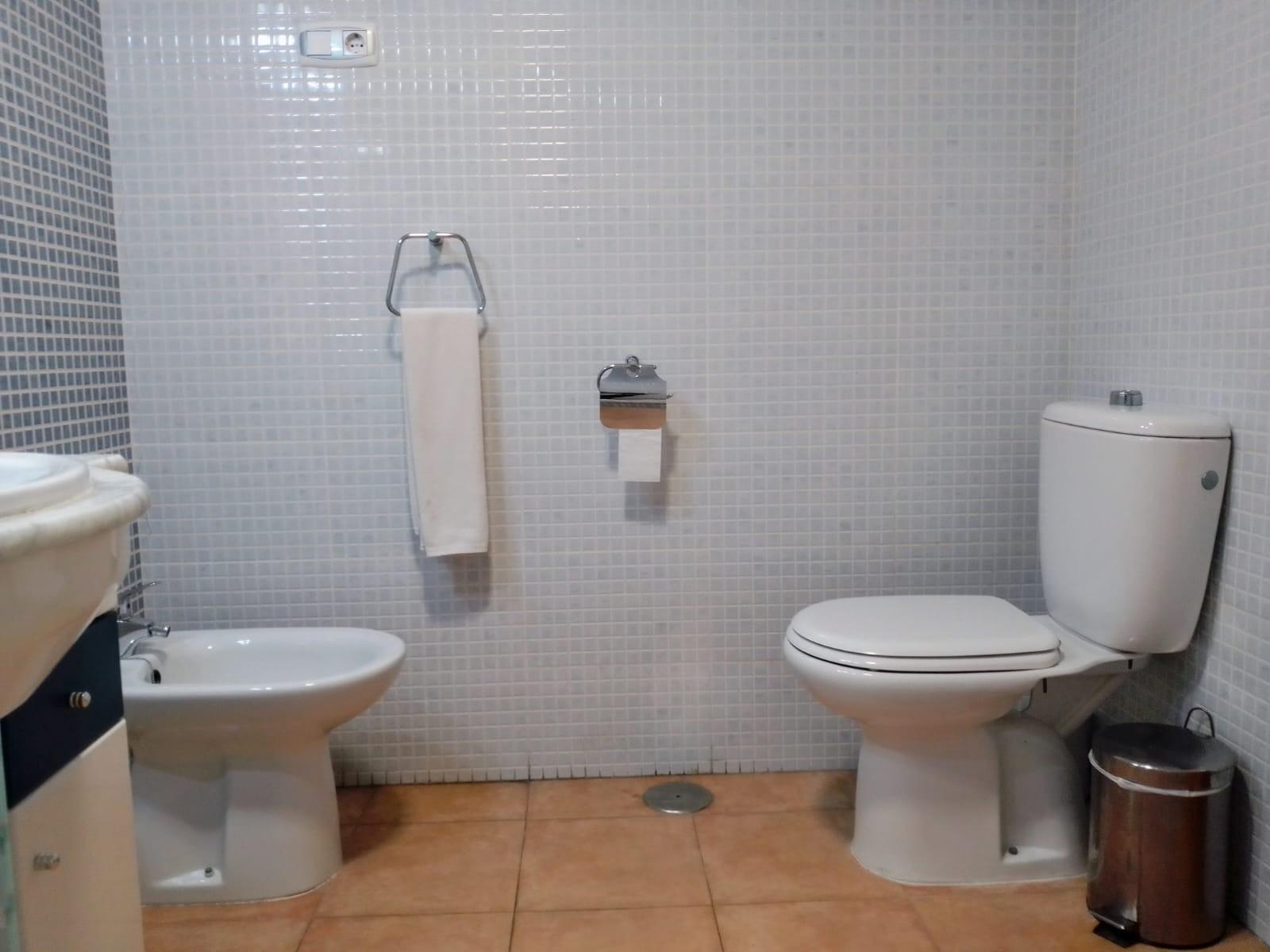 Piso en Venta en Águilas