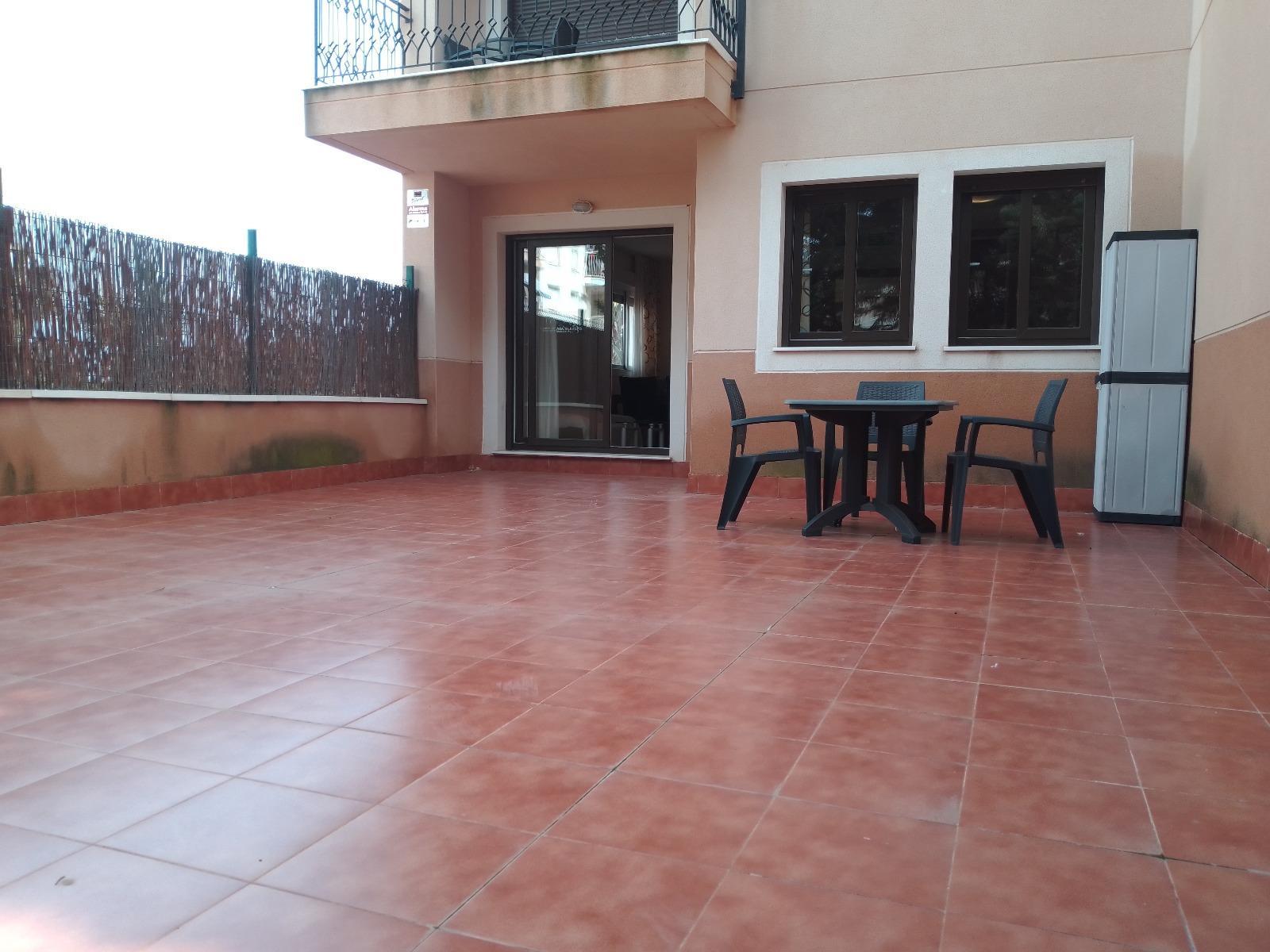 Piso en Venta en Águilas
