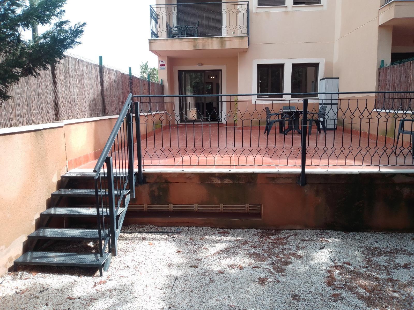 Piso en Venta en Águilas