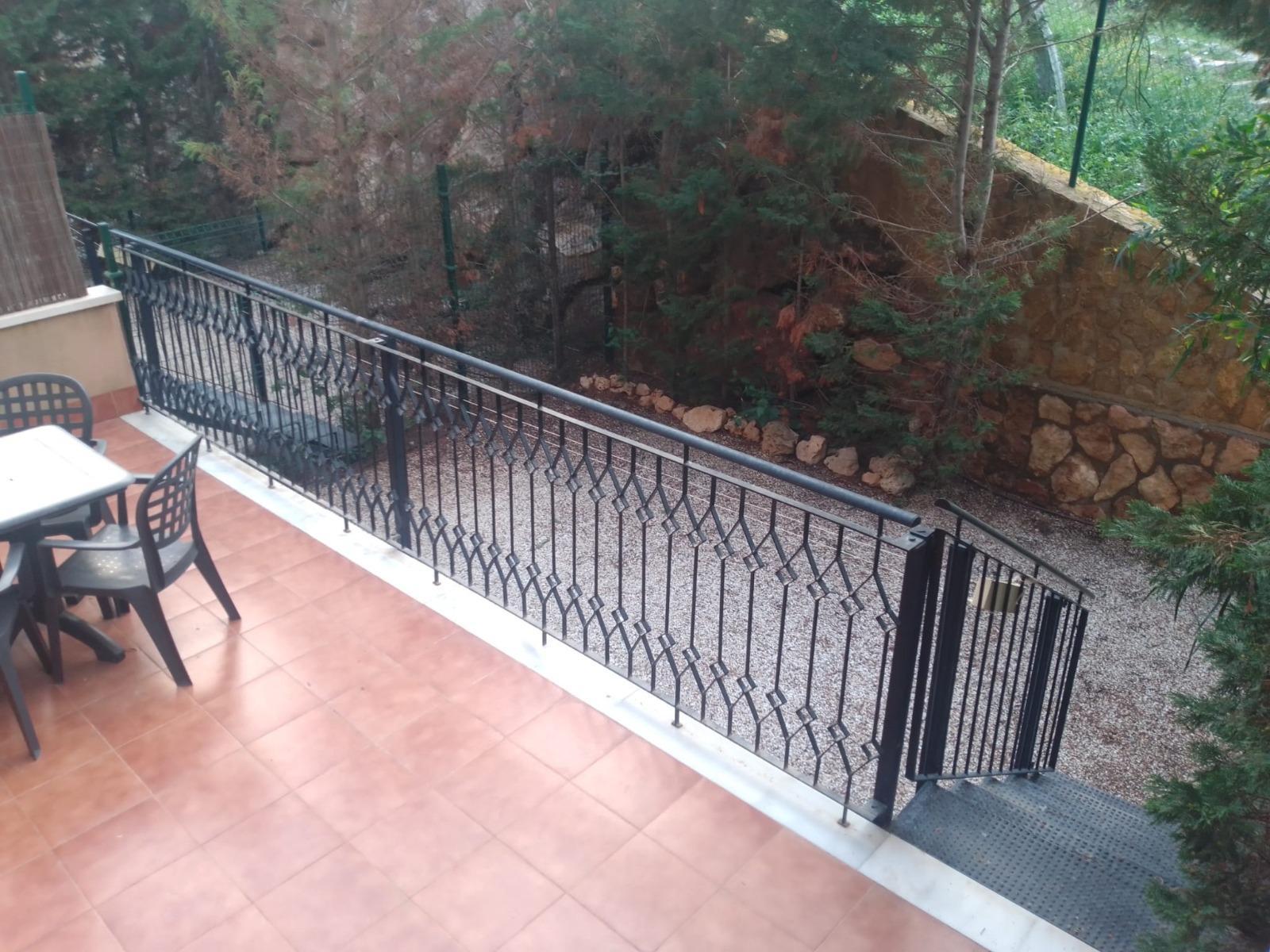 Piso en Venta en Águilas