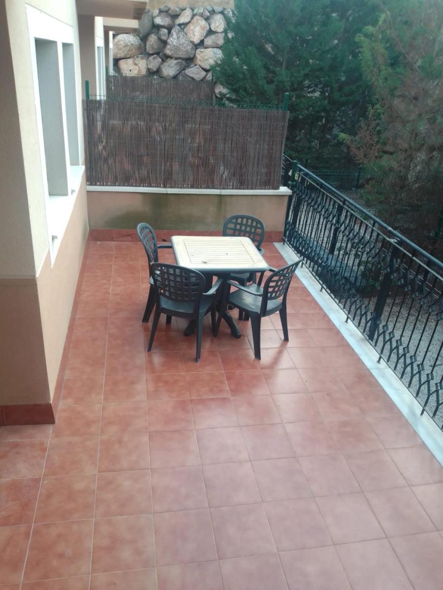 Piso en Venta en Águilas