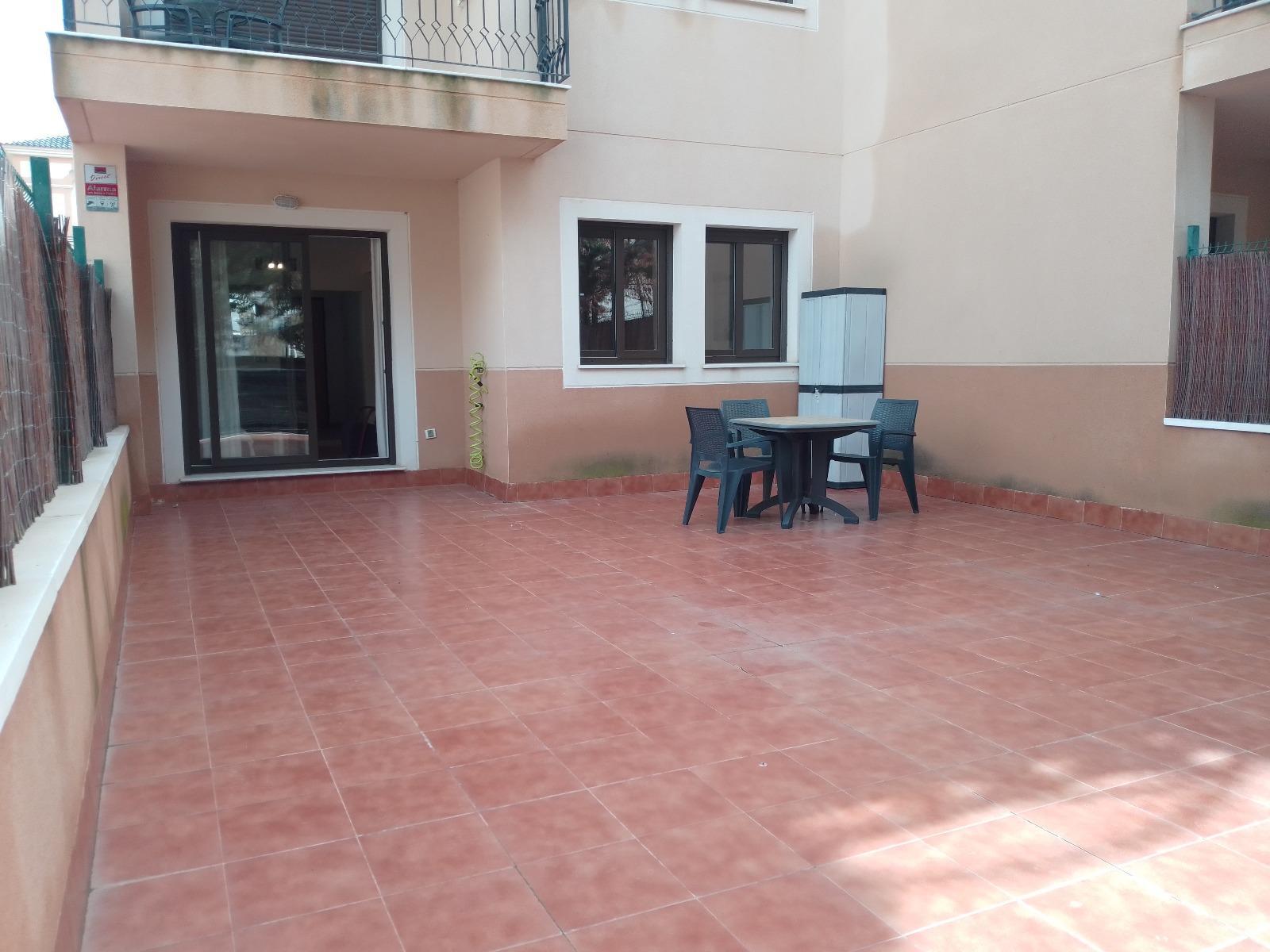 Piso en Venta en Águilas