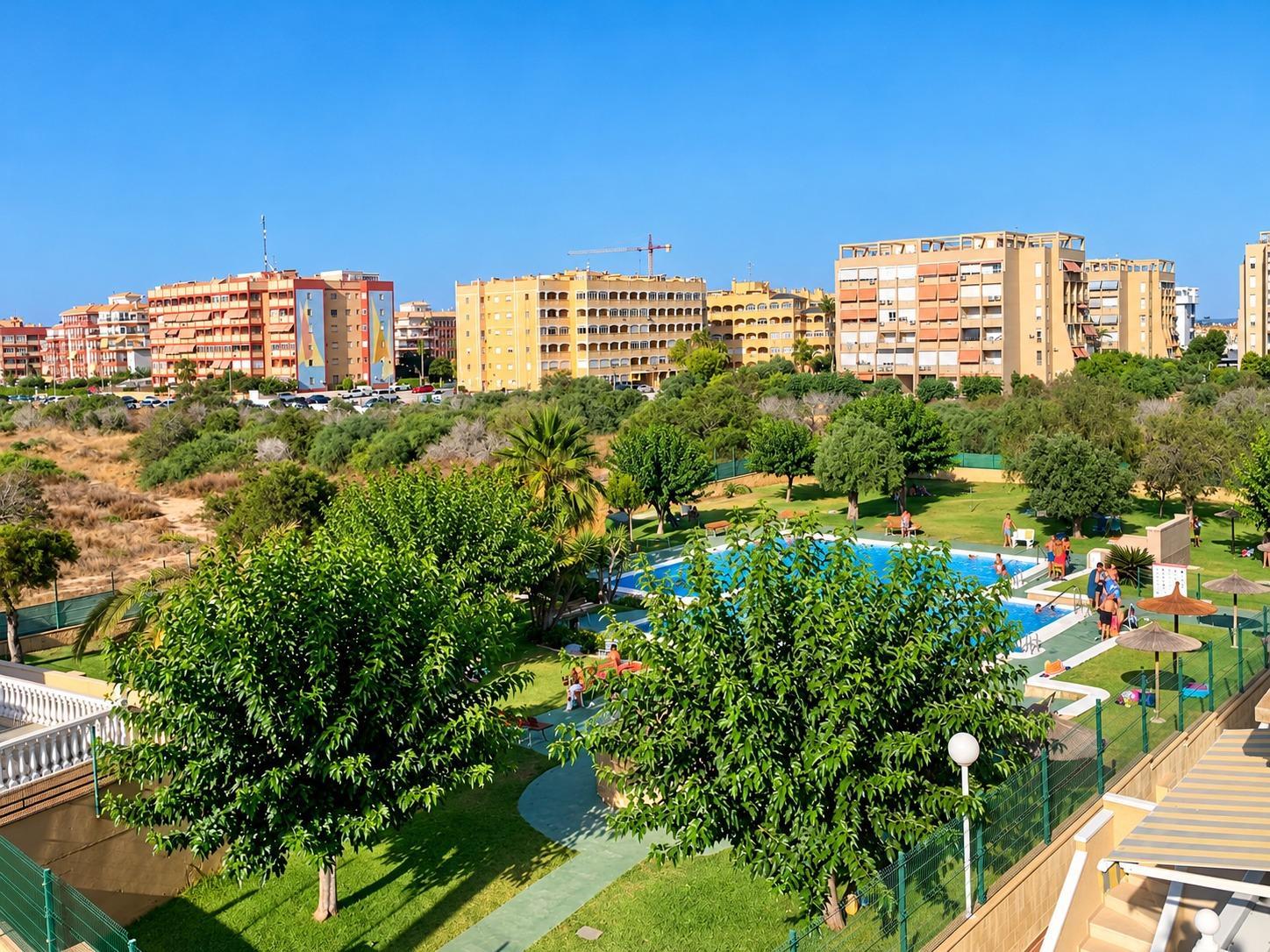 Garage for Sale in Torrevieja