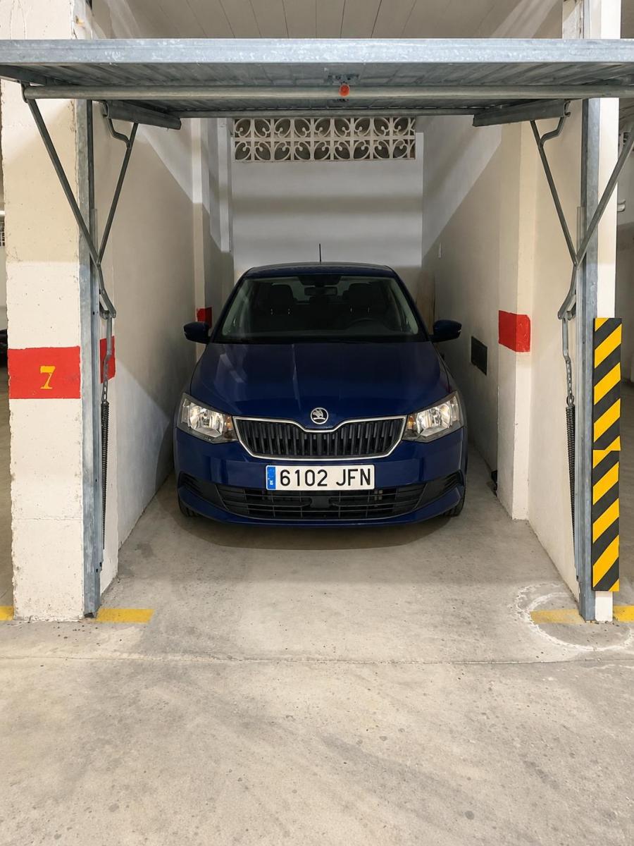 Garage for Sale in Torrevieja