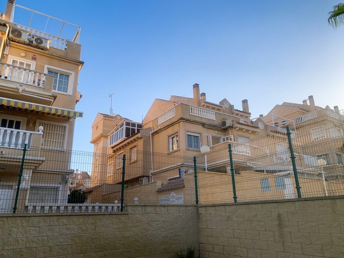 Garage for Sale in Torrevieja