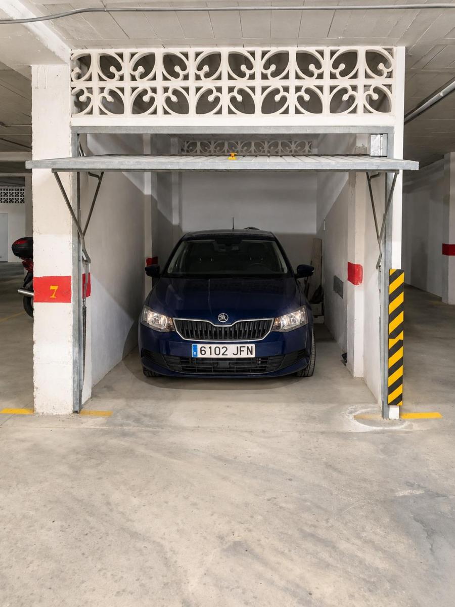 Garage for Sale in Torrevieja