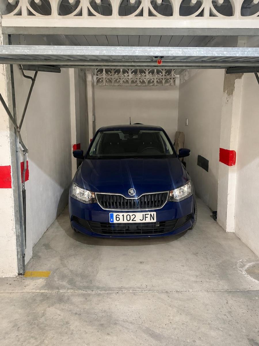 Garage for Sale in Torrevieja