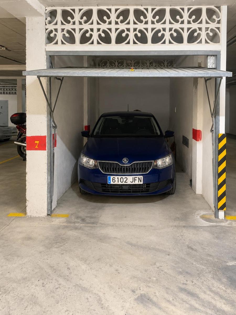 Garage for Sale in Torrevieja
