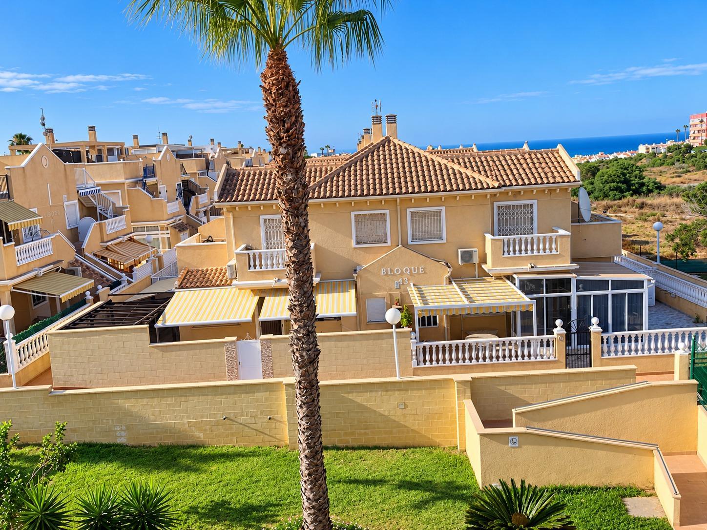 Garage for Sale in Torrevieja